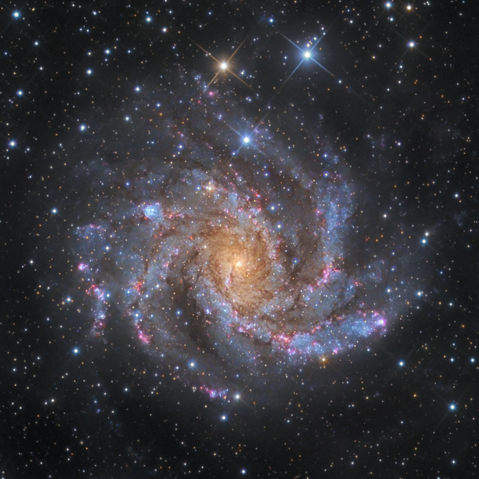 NGC6946