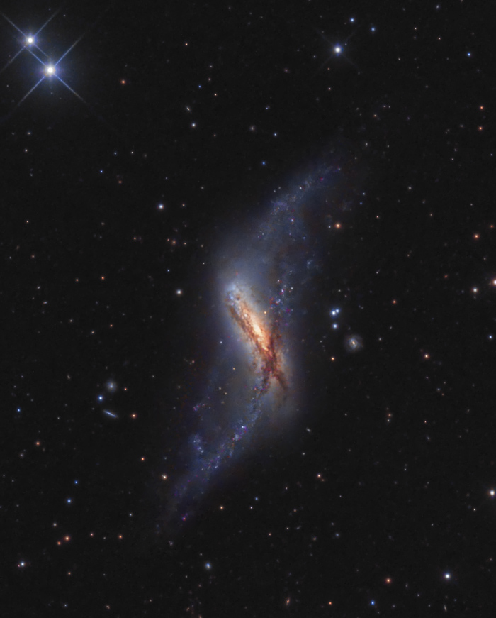 NGC660