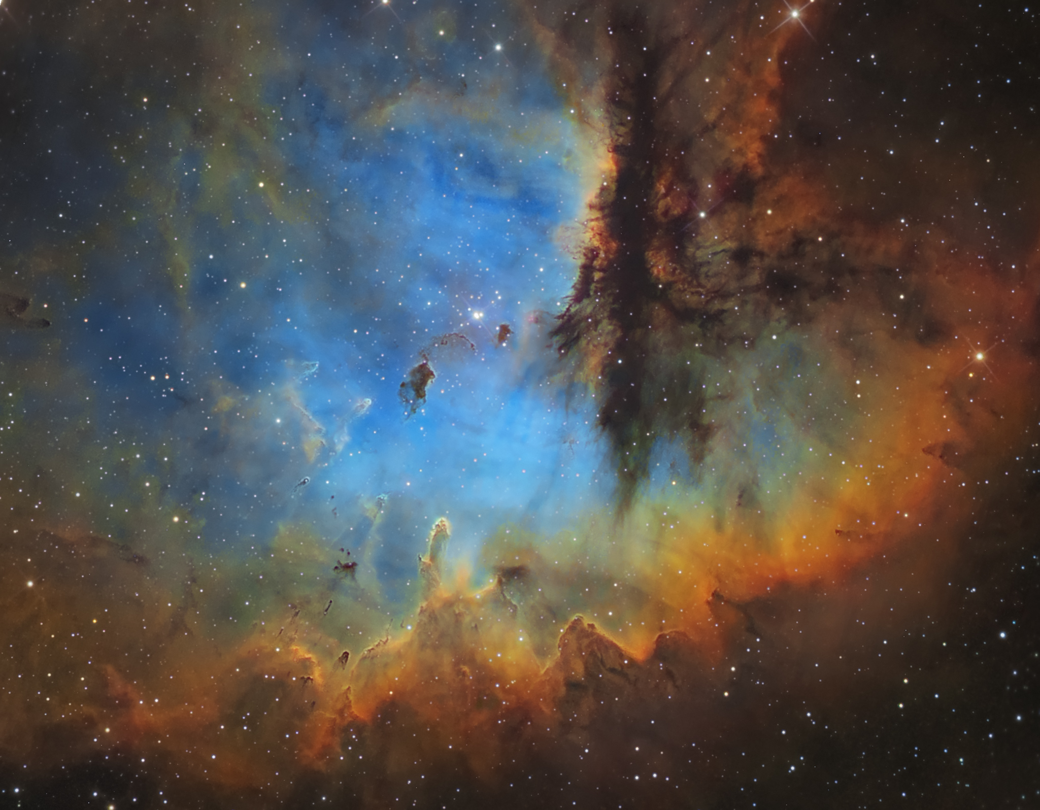NGC281