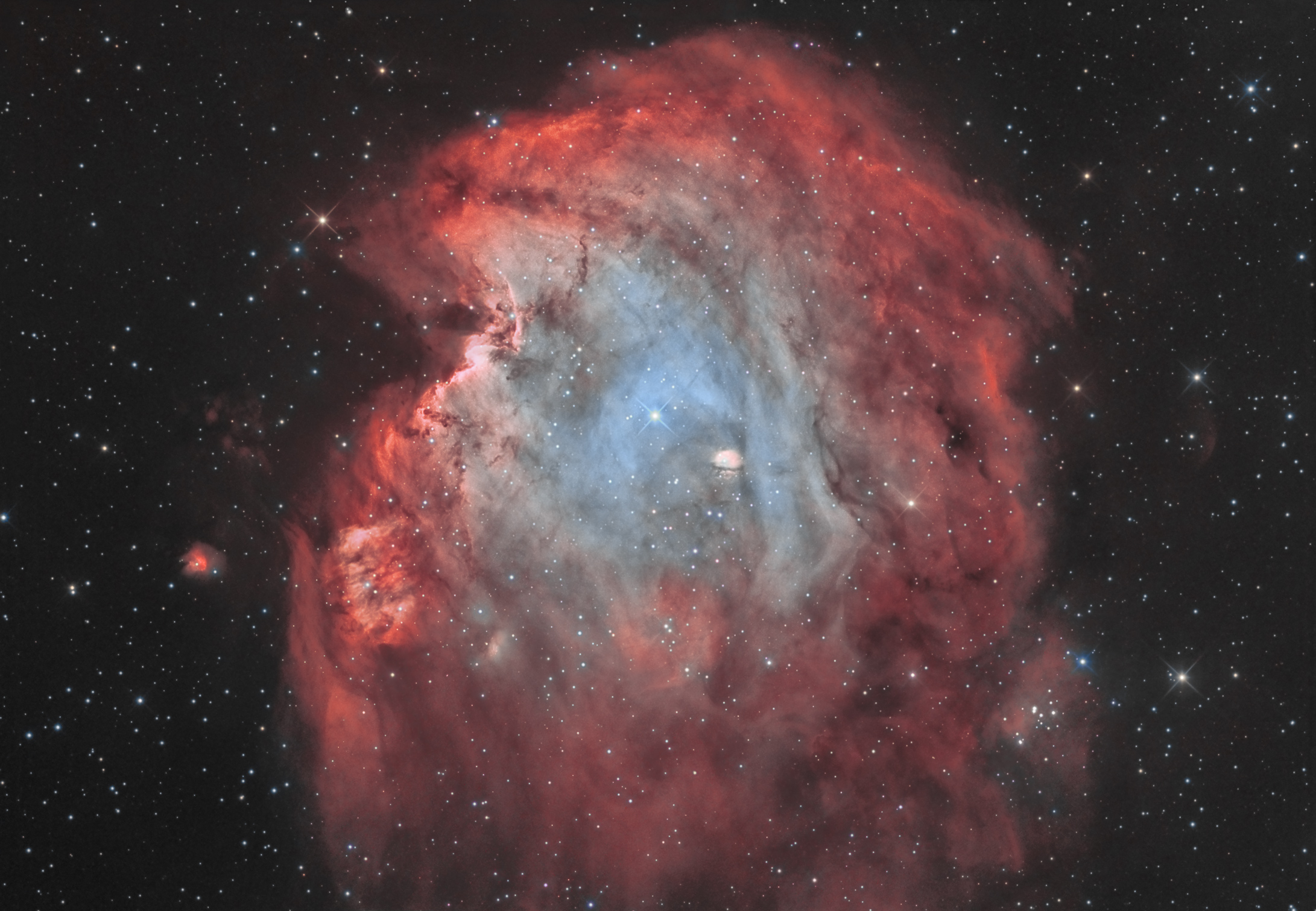 NGC2175